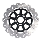 NISTAL BD990-FX-B TARCZA HAMULCOWA