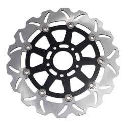 NISTAL BD990-FX-B TARCZA HAMULCOWA-104218