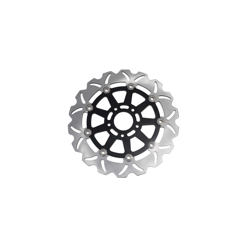 NISTAL BD990-FX-B TARCZA HAMULCOWA-104218