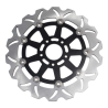 NISTAL BD990-FX-B TARCZA HAMULCOWA-104218