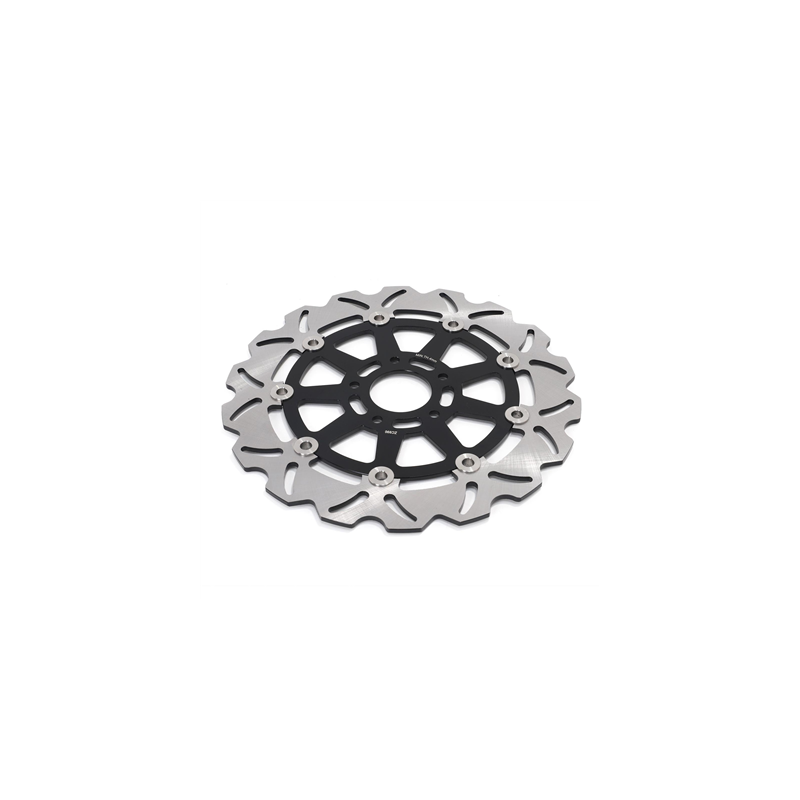 NISTAL BD990-FX-B TARCZA HAMULCOWA-104219