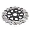 NISTAL BD990-FX-B TARCZA HAMULCOWA-104219