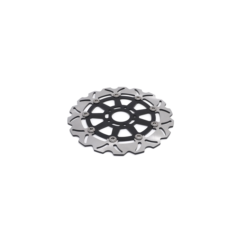 NISTAL BD990-FX-B TARCZA HAMULCOWA-104220