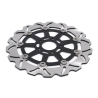 NISTAL BD990-FX-B TARCZA HAMULCOWA-104220