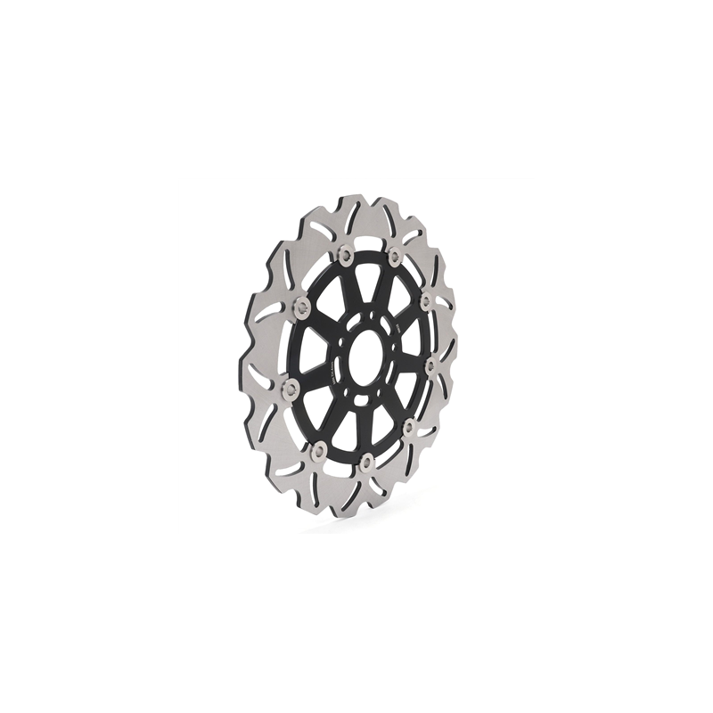 NISTAL BD990-FX-B TARCZA HAMULCOWA-104221