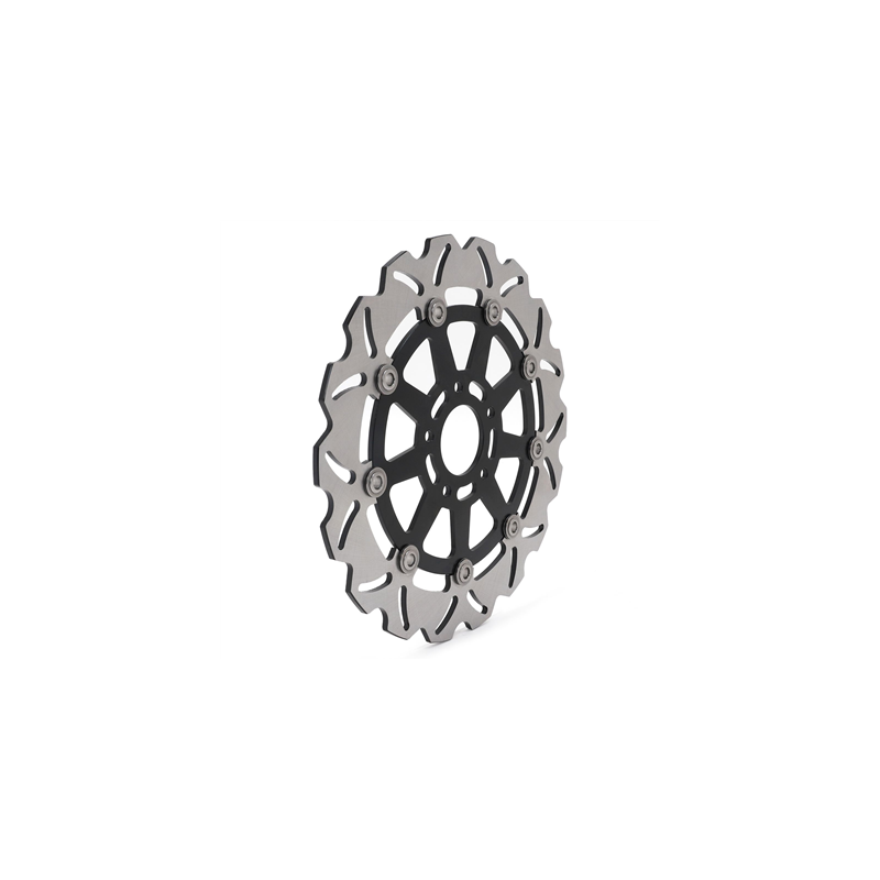 NISTAL BD990-FX-B TARCZA HAMULCOWA-104222