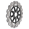 NISTAL BD990-FX-B TARCZA HAMULCOWA-104222