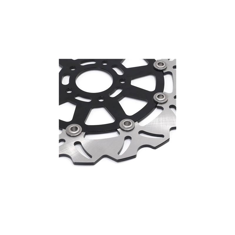 NISTAL BD990-FX-B TARCZA HAMULCOWA-104226