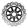 NISTAL BD990-FX-B TARCZA HAMULCOWA-104227