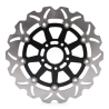 NISTAL BD990-FX-B TARCZA HAMULCOWA-104228