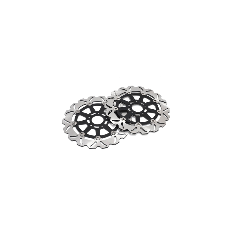 NISTAL BD990-FX-B TARCZA HAMULCOWA-104229