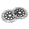 NISTAL BD990-FX-B TARCZA HAMULCOWA-104229