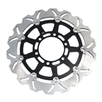 NISTAL BD991-FX-B TARCZA HAMULCOWA