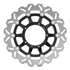 NISTAL BD993-FX-B TARCZA HAMULCOWA