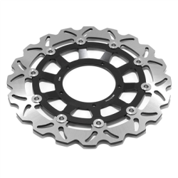 NISTAL BD993-FX-B TARCZA HAMULCOWA-104243