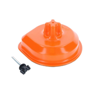 POKRYWA FILTRA POWIETRZA HUSQVARNA TE 510 04-10 450 08-10 TC 450 07-12 510-102836