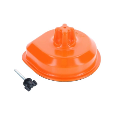 POKRYWA FILTRA POWIETRZA HUSQVARNA TE 510 04-10 450 08-10 TC 450 07-12 510-102836