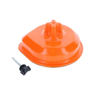 POKRYWA FILTRA POWIETRZA HUSQVARNA TE 510 04-10 450 08-10 TC 450 07-12 510