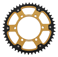 SUPERSPROX RST-480:48-GLD ZĘBATKA TYŁ JTR1876.48-32229