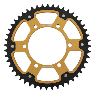 SUPERSPROX RST-480:48-GLD ZĘBATKA TYŁ JTR1876.48-32229