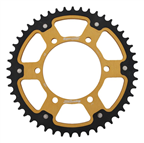 SUPERSPROX RST-480:48-GLD ZĘBATKA TYŁ JTR1876.48