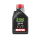 MOTUL 5100 10W40 MA2 4T 1L olej silnikowy półsyntetyczny-69115