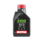 MOTUL 5100 10W40 MA2 4T 1L olej silnikowy półsyntetyczny