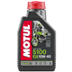 MOTUL 5100 10W40 MA2 4T 1L olej silnikowy półsyntetyczny-107306