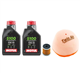 GasGas EX MC 450 F 2021-2023 olej + filtry-107895