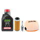 GasGas MC 250 F 2021-2023 olej + filtry + świeca-107904