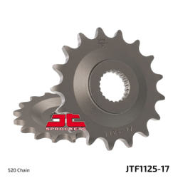 JT JTF1125.17 ZĘBATKA PRZÓD-70822