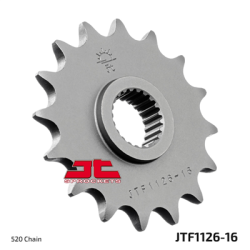 JT JTF1126.16 ZĘBATKA PRZÓD-70824