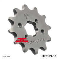 JT JTF1129.12 ZĘBATKA PRZÓD-72038