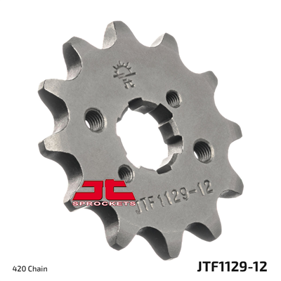 JT JTF1129.12 ZĘBATKA PRZÓD-72038