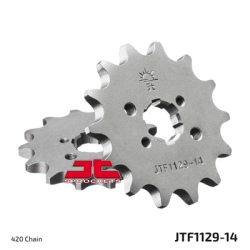 JT JTF1129.14 ZĘBATKA PRZÓD-70832