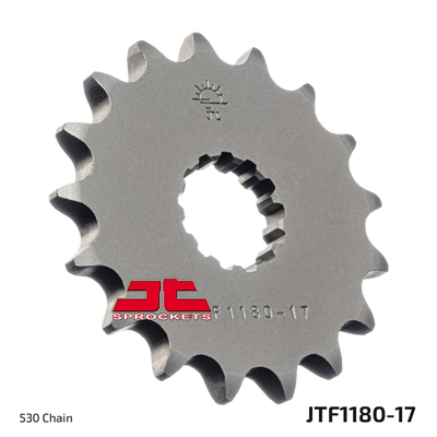 JT JTF1180.17 ZĘBATKA PRZÓD-71217