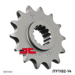 JT JTF1182.14 ZĘBATKA PRZÓD-70839