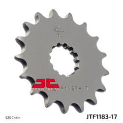 JT JTF1183.17 ZĘBATKA PRZÓD-70841