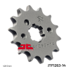 JT JTF1263.14 ZĘBATKA PRZÓD-70844