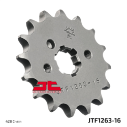 JT JTF1263.16 ZĘBATKA PRZÓD-70848