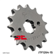 JT JTF1264.15 ZĘBATKA PRZÓD-70850