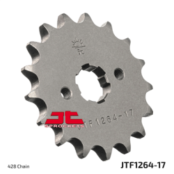 JT JTF1264.17 ZĘBATKA PRZÓD-70854