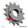 JT JTF1307.14 ZĘBATKA PRZÓD-70856