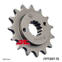 JT JTF1307.15 ZĘBATKA PRZÓD-70858