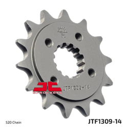 JT JTF1309.14 ZĘBATKA PRZÓD-70860