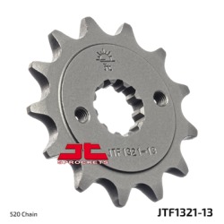 JT JTF1321.13 ZĘBATKA PRZÓD-70864