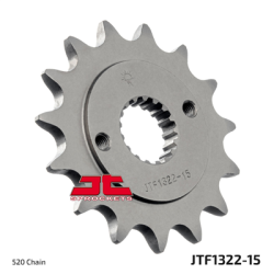 JT JTF1322.15 ZĘBATKA PRZÓD-70866