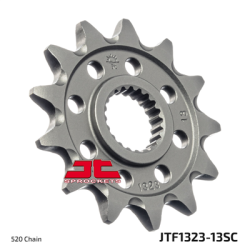 JT JTF1323.13 ZĘBATKA PRZÓD-70868