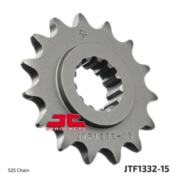 JT JTF1332.15 ZĘBATKA PRZÓD-70870