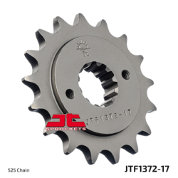 JT JTF1372.17 ZĘBATKA PRZÓD-70876